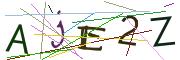 CAPTCHA visuel