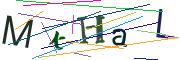 CAPTCHA visuel