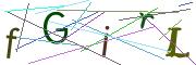 CAPTCHA visuel