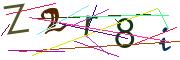 CAPTCHA visuel
