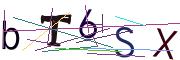 CAPTCHA visuel