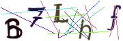 CAPTCHA visuel