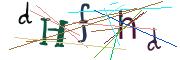CAPTCHA visuel